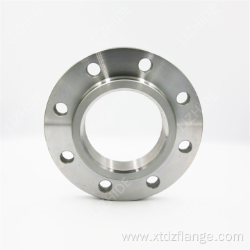 ANSI B16.5 Class600 slip on flange